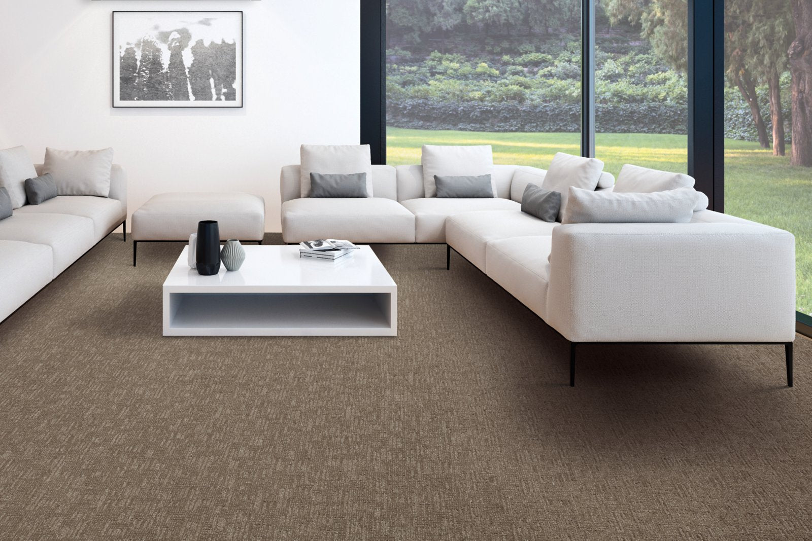 Mohawk Flooring Natural Essentials - room scene