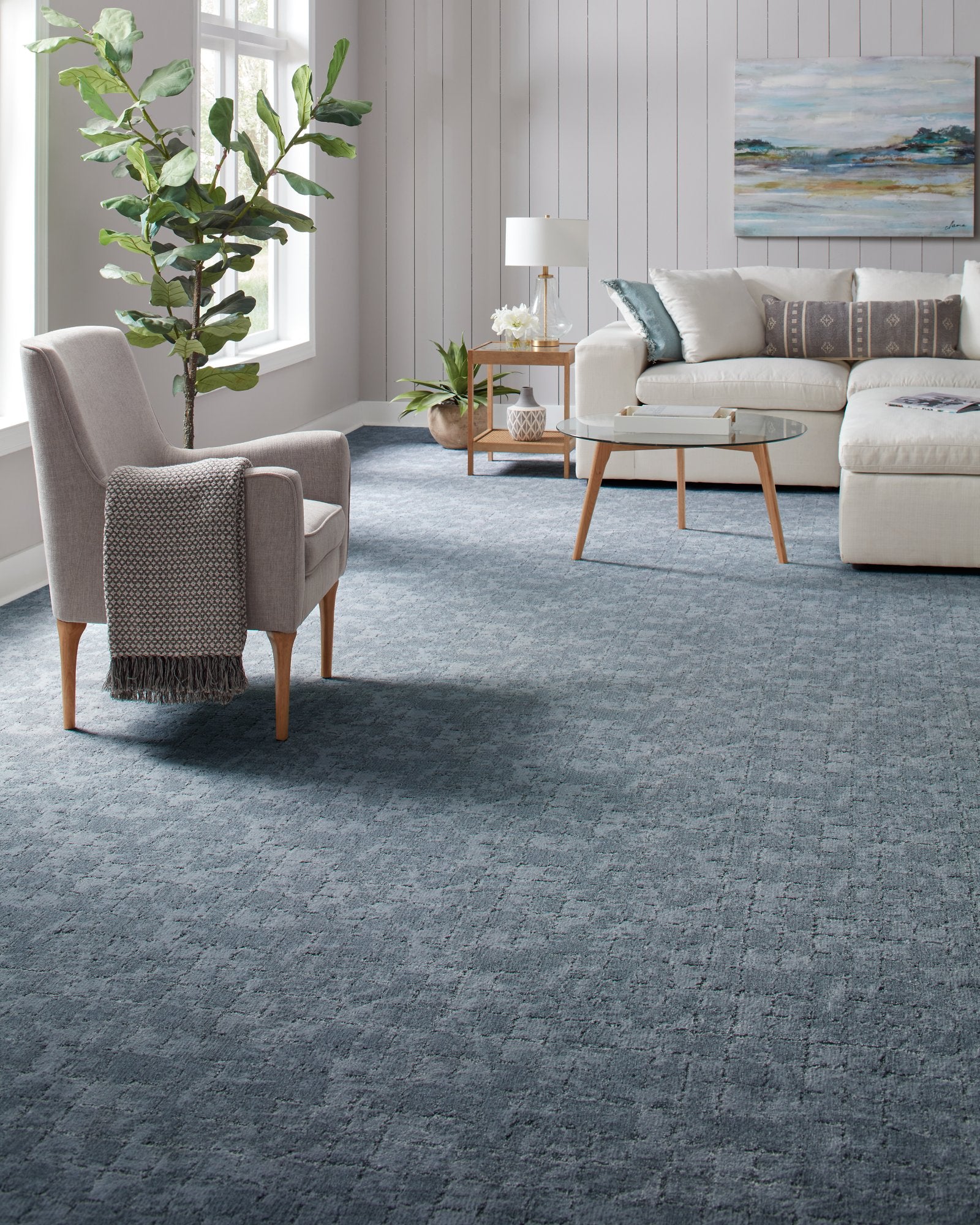 Mohawk Flooring Elaborate Appeal - room scene