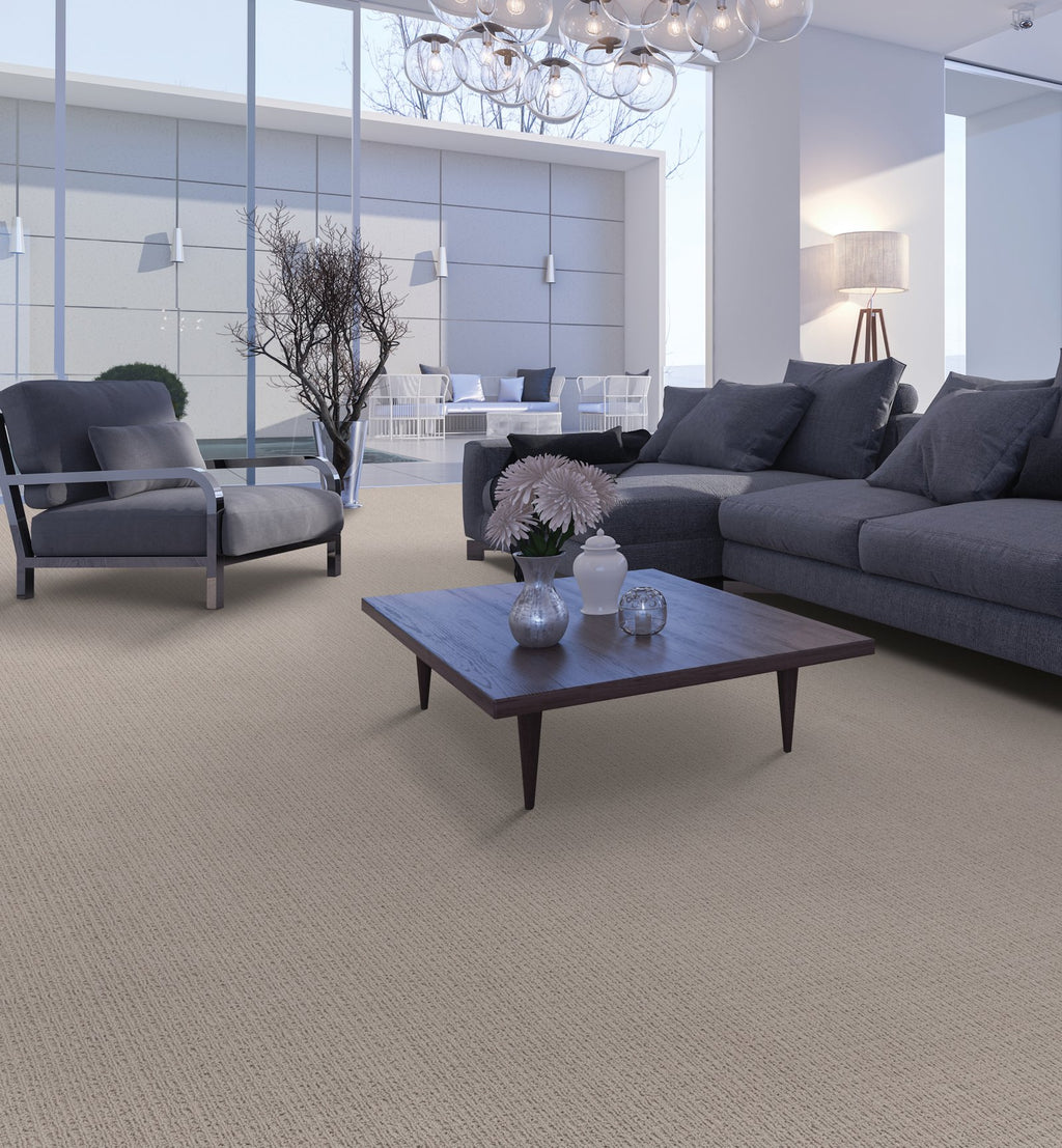 Karastan Elegant Features - room scene
