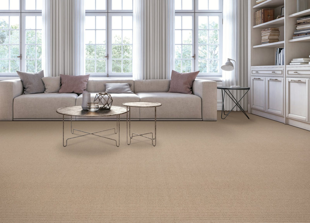 Karastan Contemporary Spirit - room scene