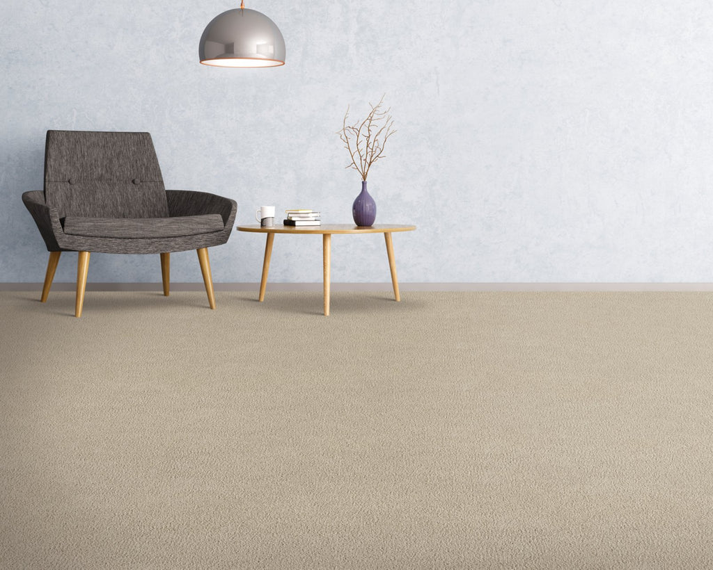 Mohawk Flooring Colorful Blend I - room scene