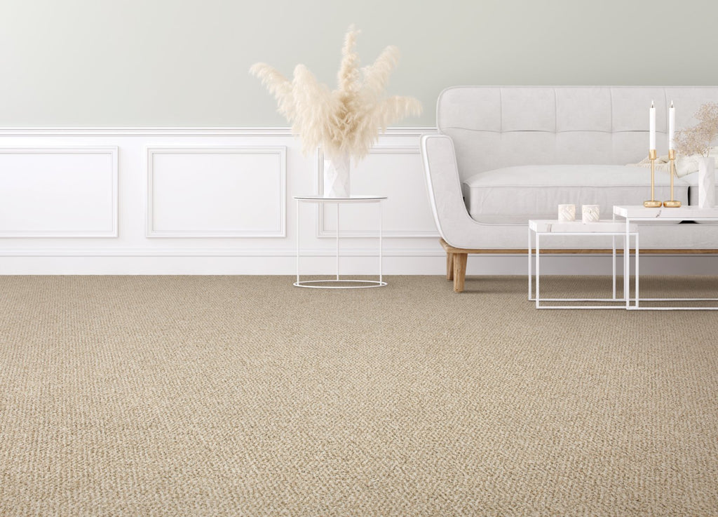 Mohawk Flooring Colorful Blend II - room scene