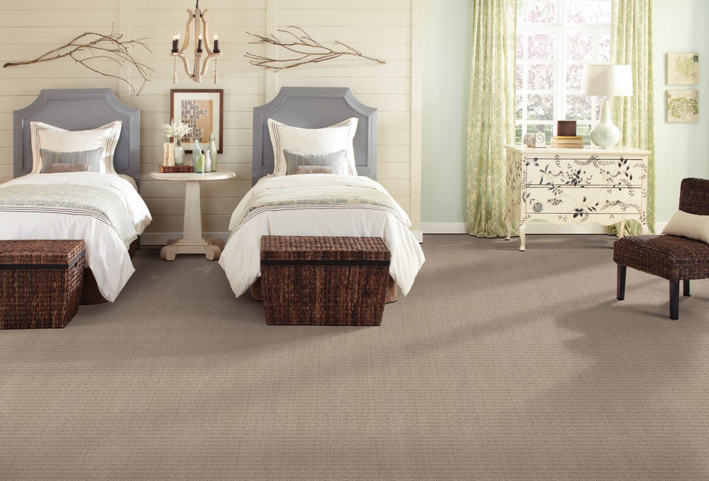 Mohawk Flooring First Class II - room scene