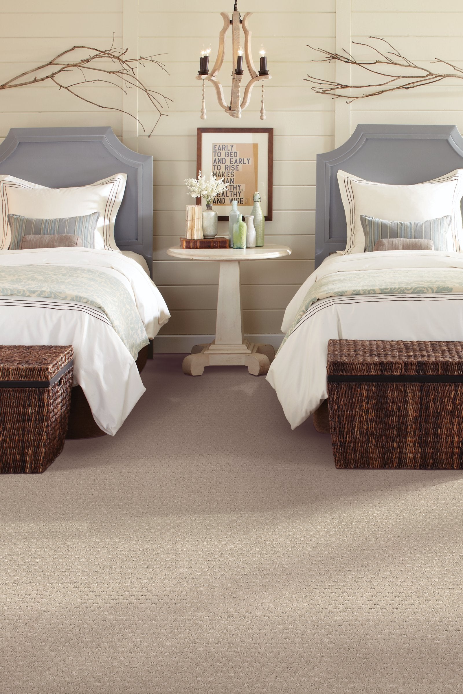 Mohawk Flooring Well Rounded II - room scene