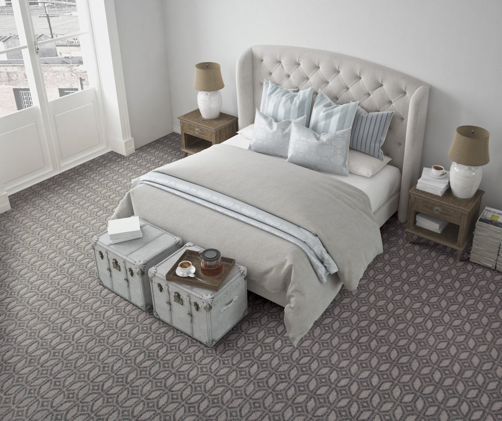 Mohawk Flooring Regal Appeal - room scene