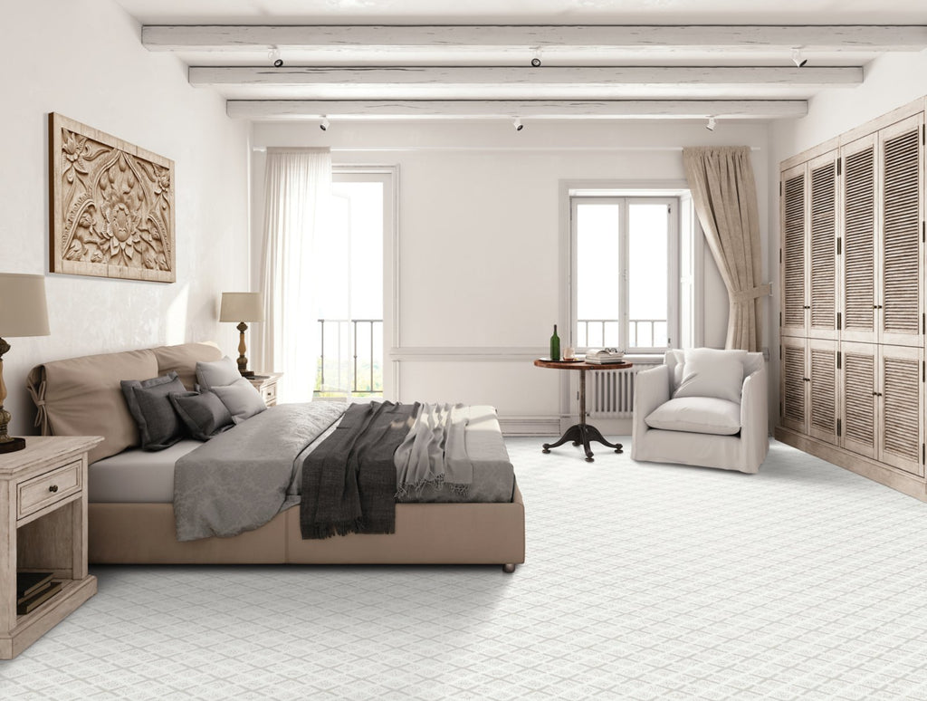 Karastan Lush Decadence - room scene