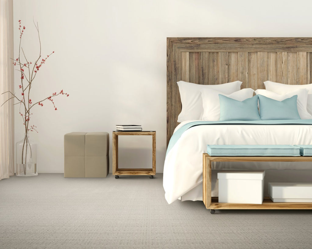 Mohawk Flooring Chic Influence - room scene