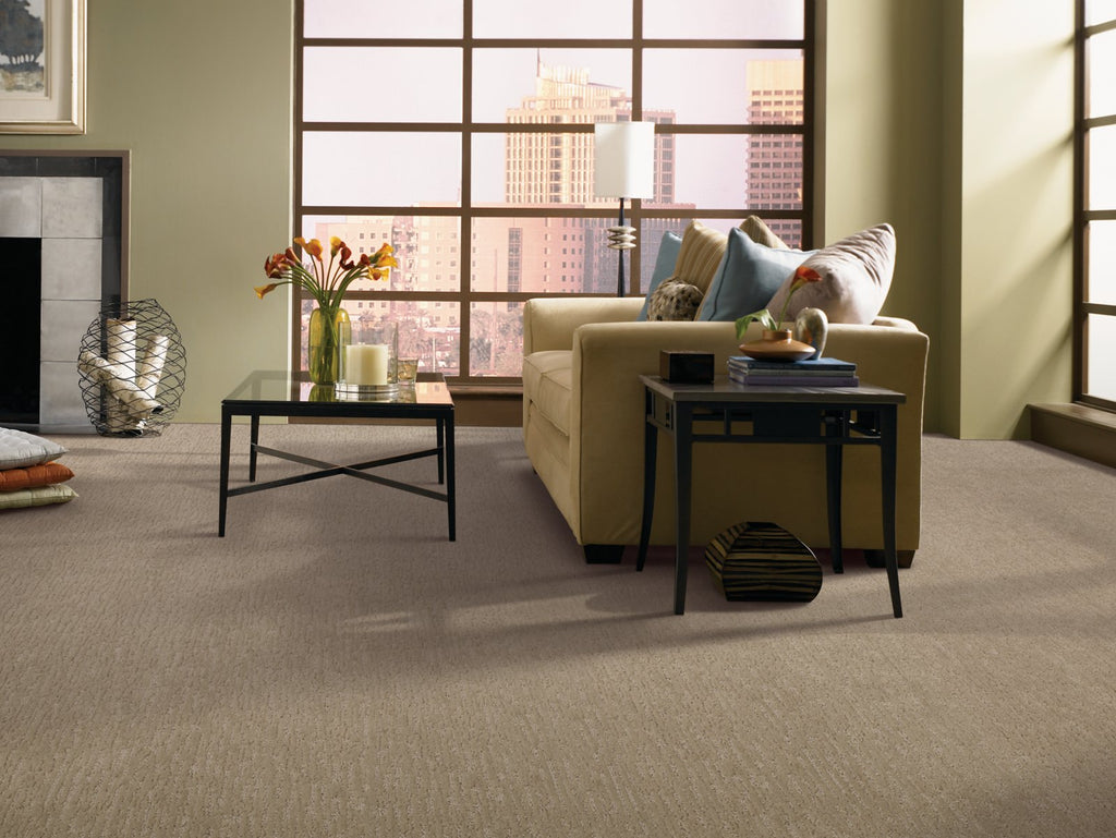 Mohawk Flooring Downtown Spirit II - room scene