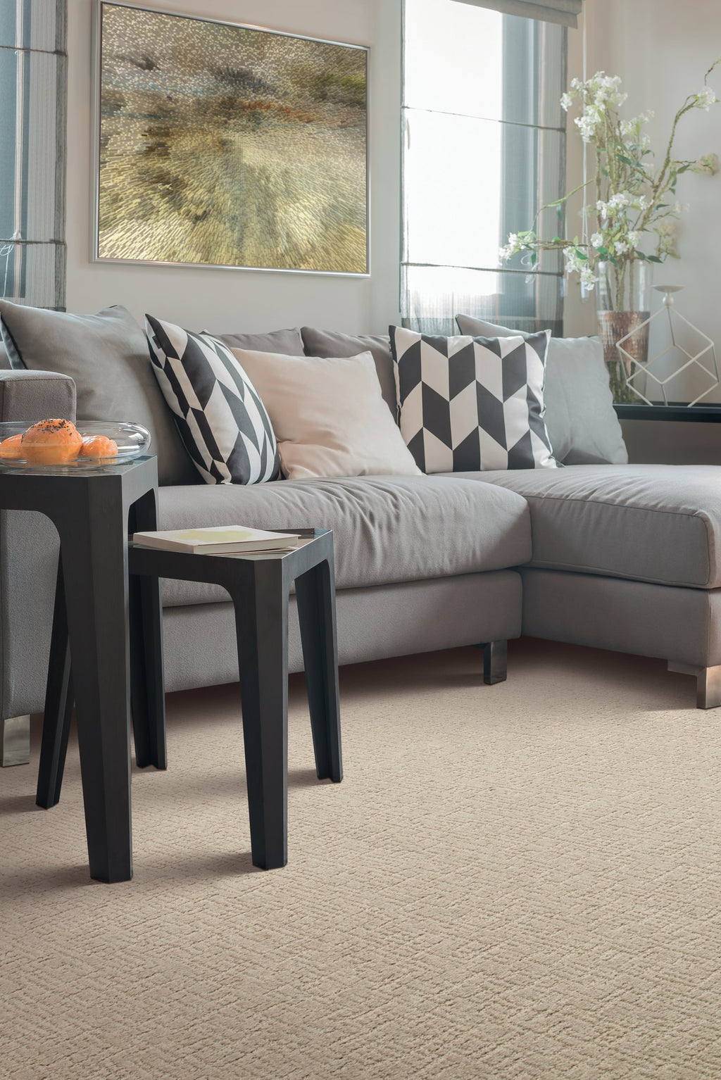 Mohawk Flooring Timeless Journey II - room scene