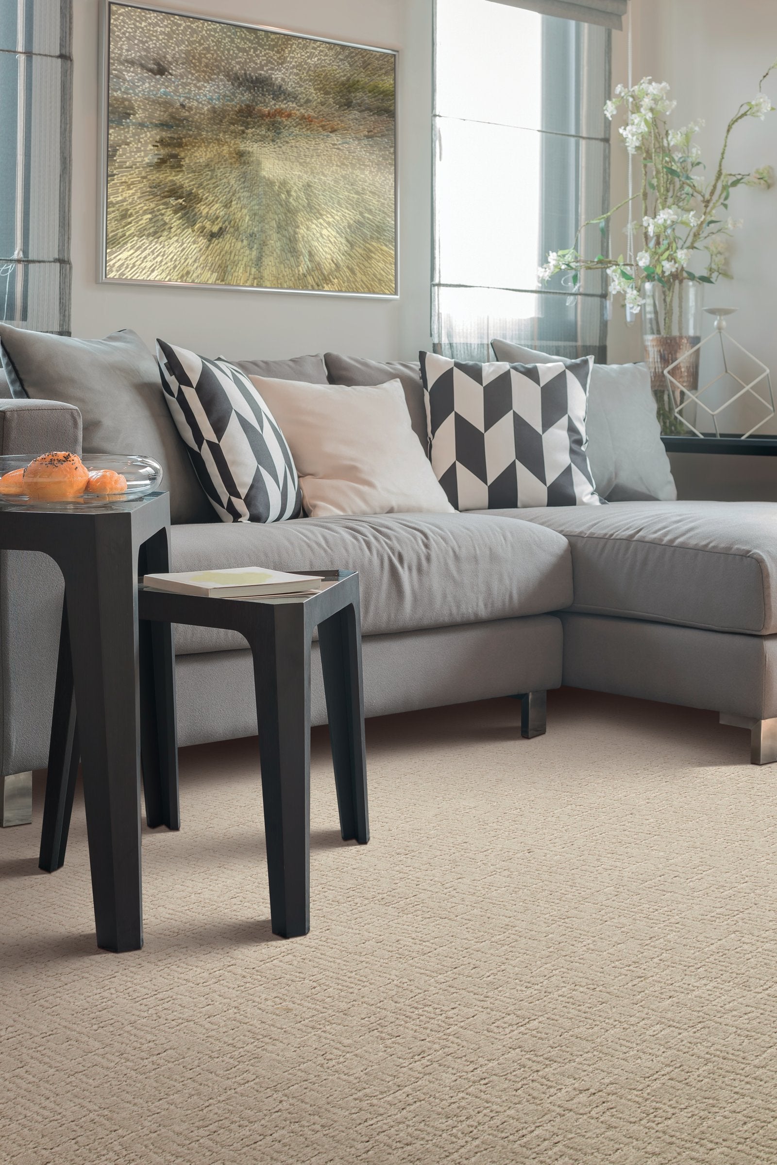 Mohawk Flooring Timeless Journey II - room scene