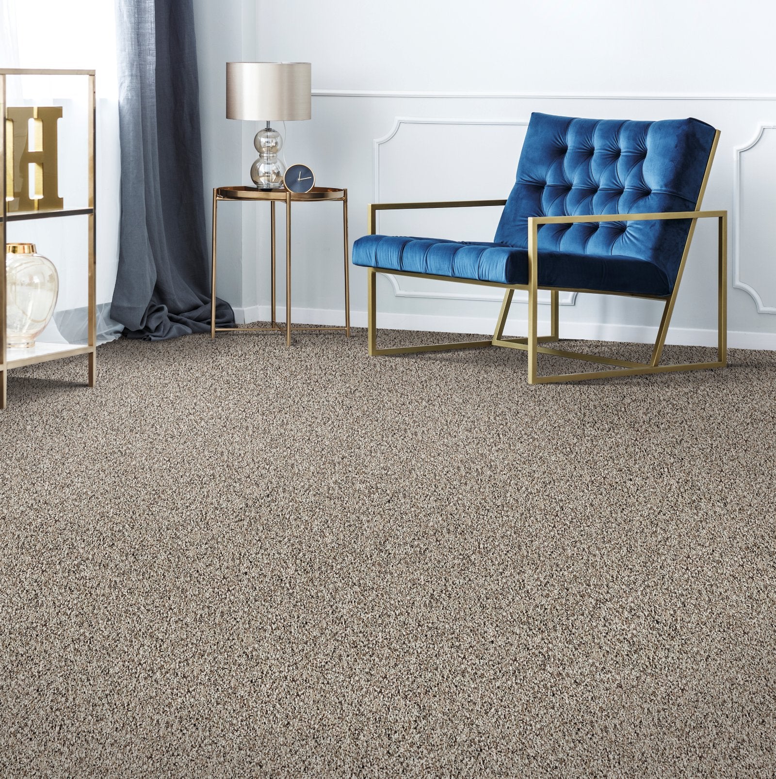 Mohawk Flooring Reboot - room scene
