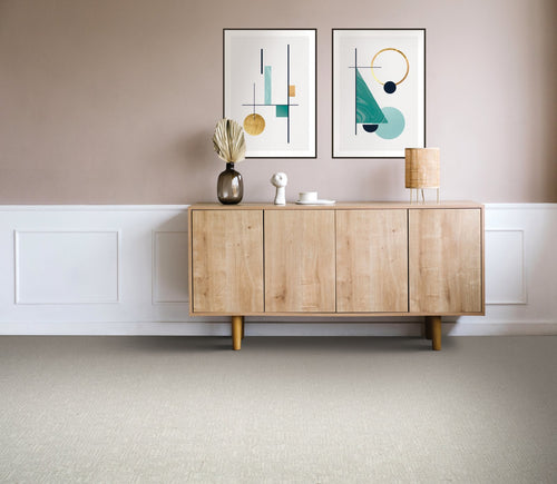 Karastan Artistic Elegance - room scene