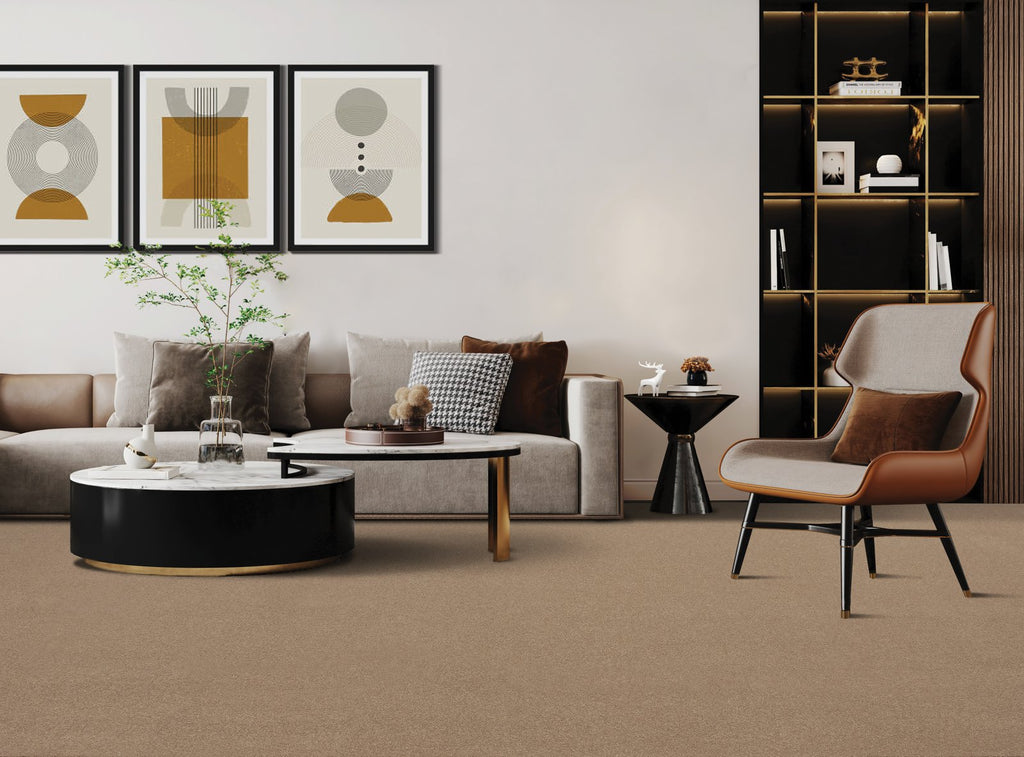 Mohawk Flooring Lake House I - room scene