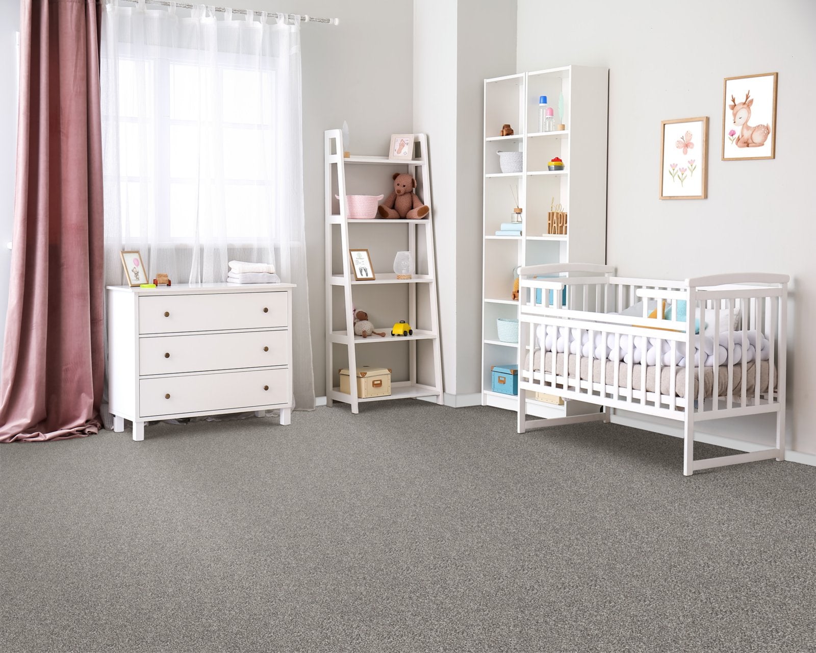 Mohawk Flooring La Jolla Cove I - room scene