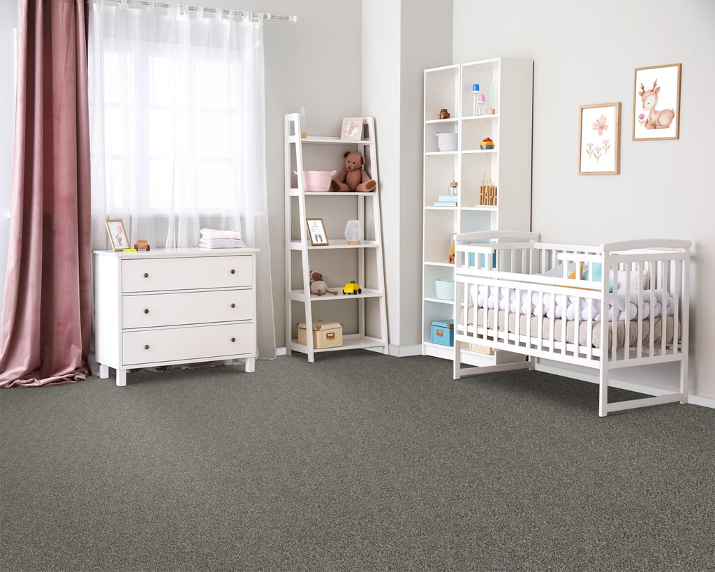 Mohawk Flooring Luxuriant Feel - room scene