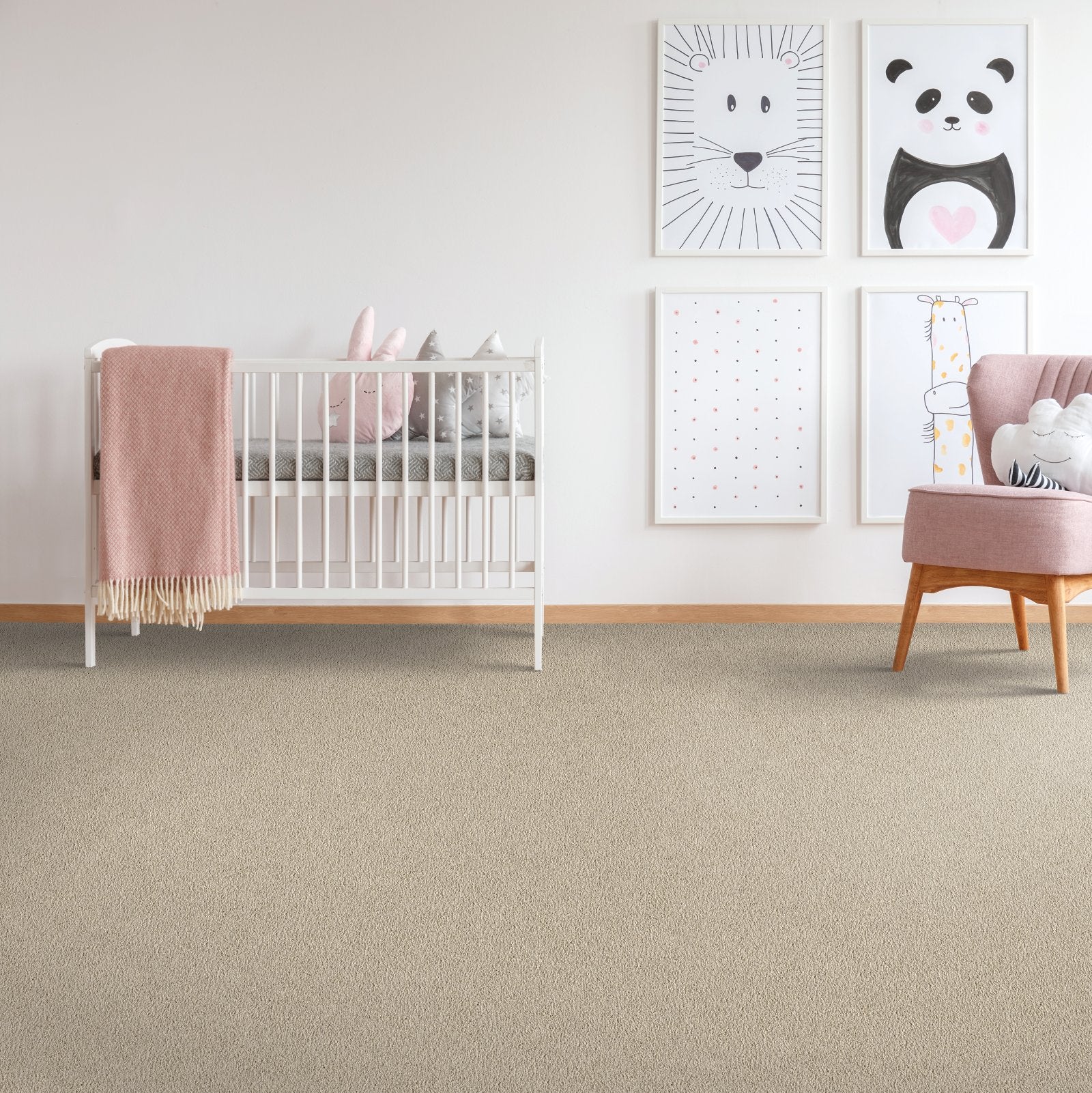 Mohawk Flooring Cayucos Point I - room scene