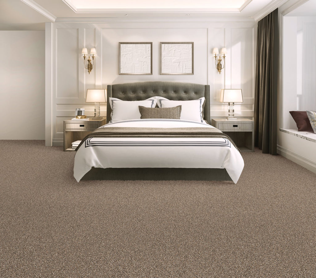 Mohawk Flooring Color Classics II - room scene