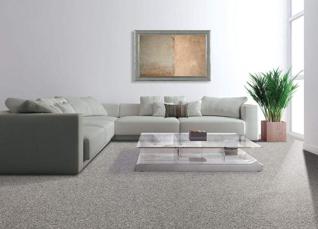 Mohawk Flooring Sleek Tones - room scene