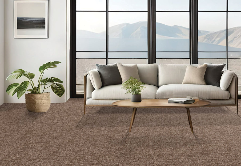Mohawk Flooring Urbane Glow - room scene