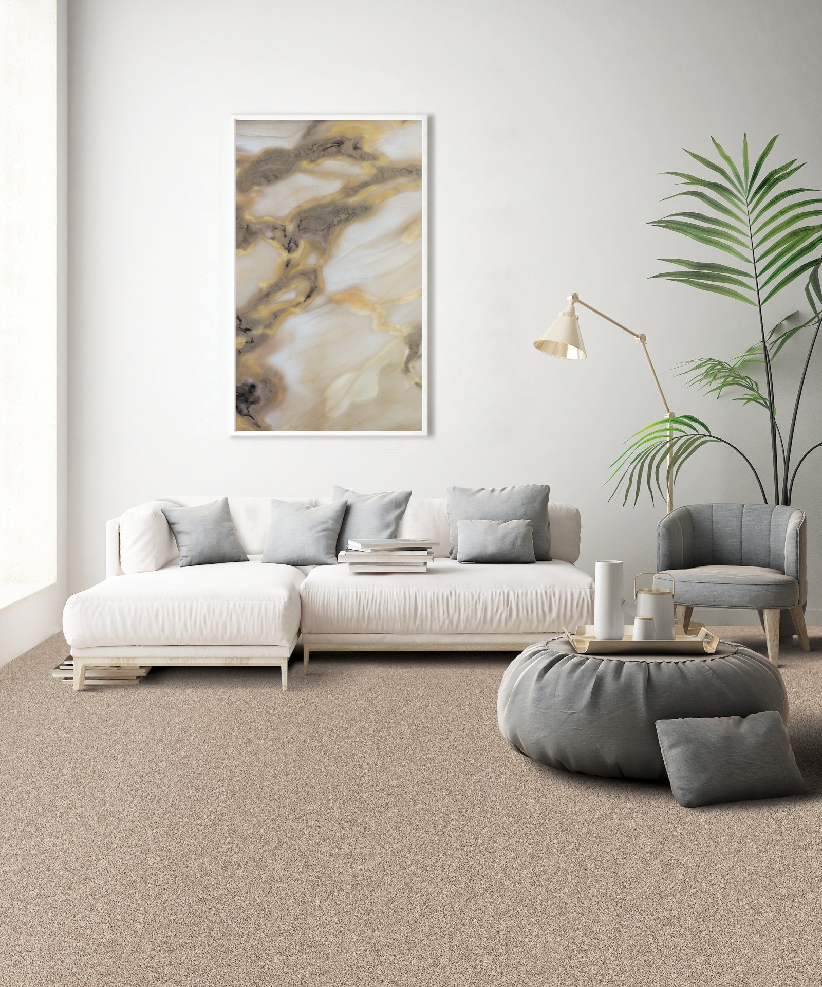 Mohawk Flooring Vitalize II - room scene