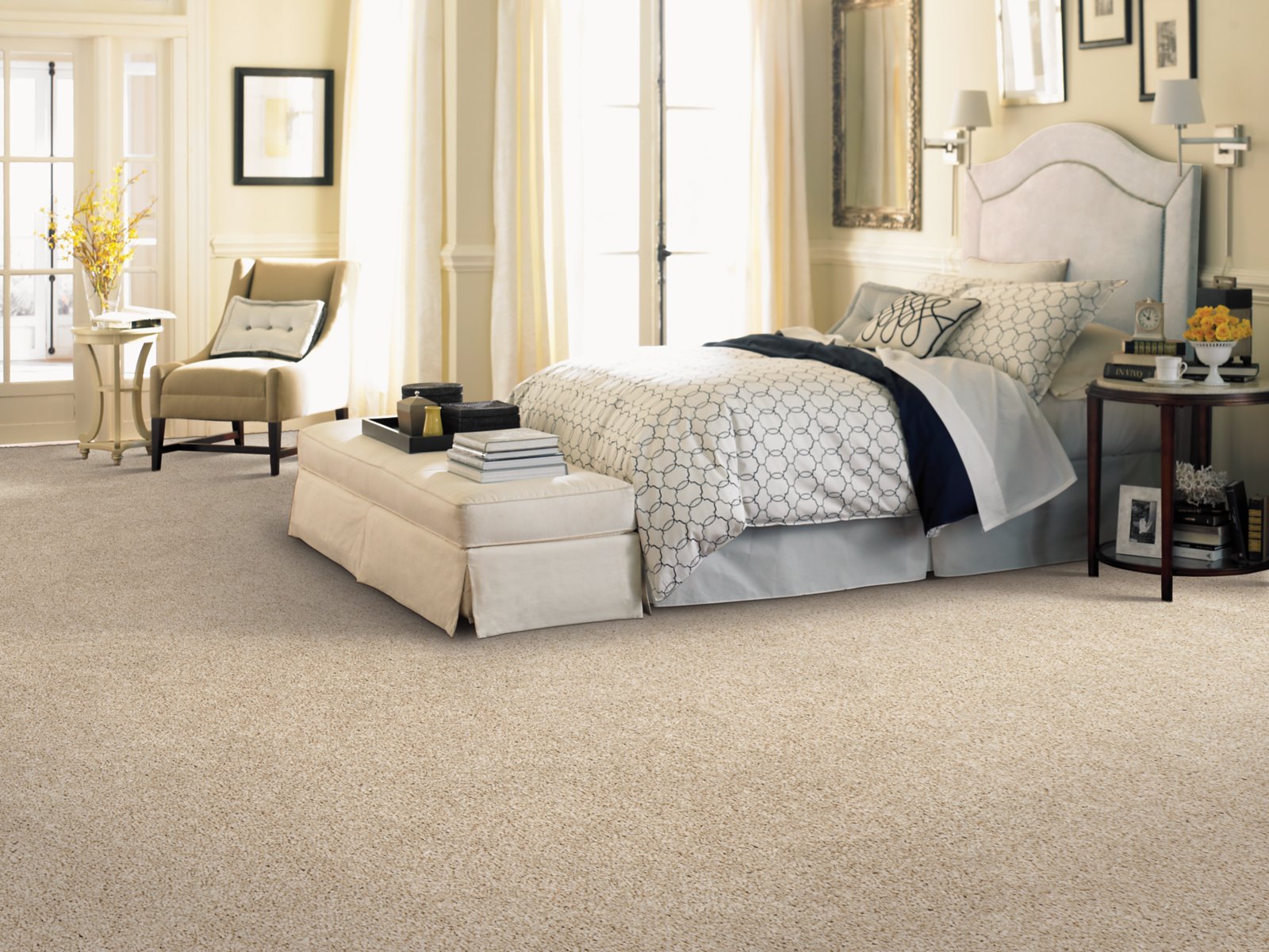 Mohawk Flooring Renovate III - room scene