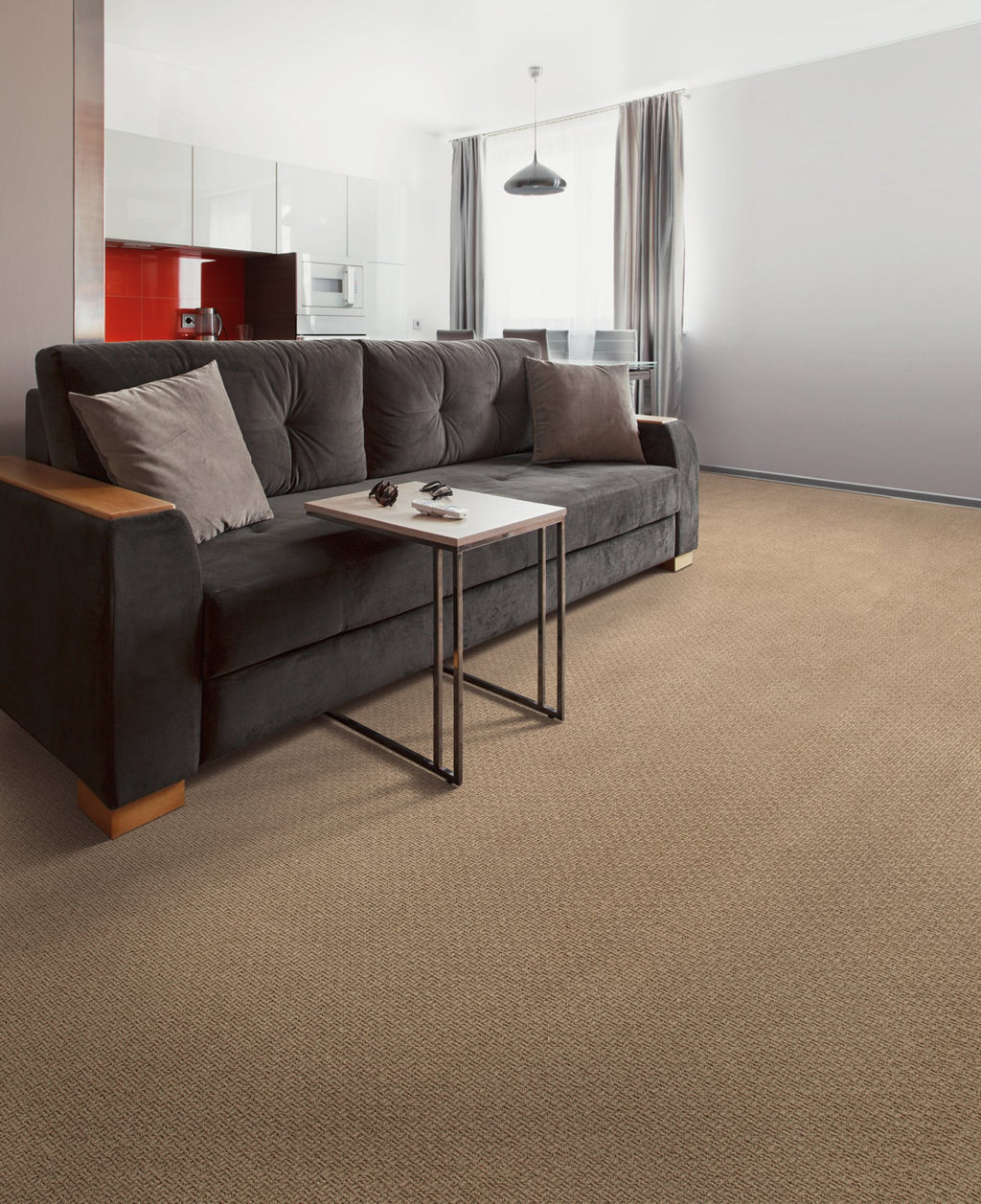 Mohawk Flooring Radiant Space - room scene