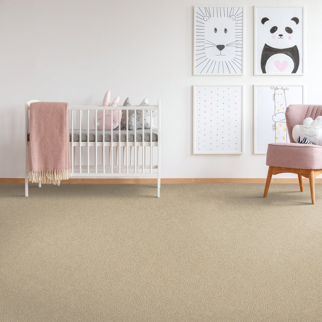 Mohawk Flooring Furocious I - room scene