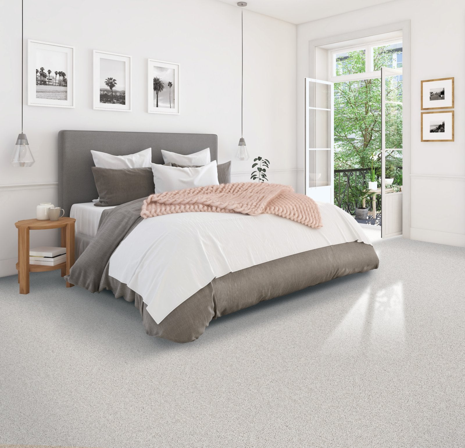 Mohawk Flooring Bon A Pet Treat I - room scene