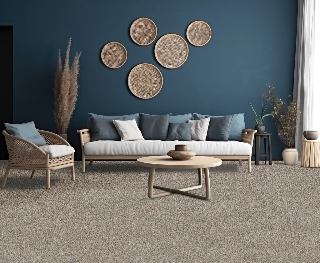 Mohawk Flooring Purrsonality I - room scene