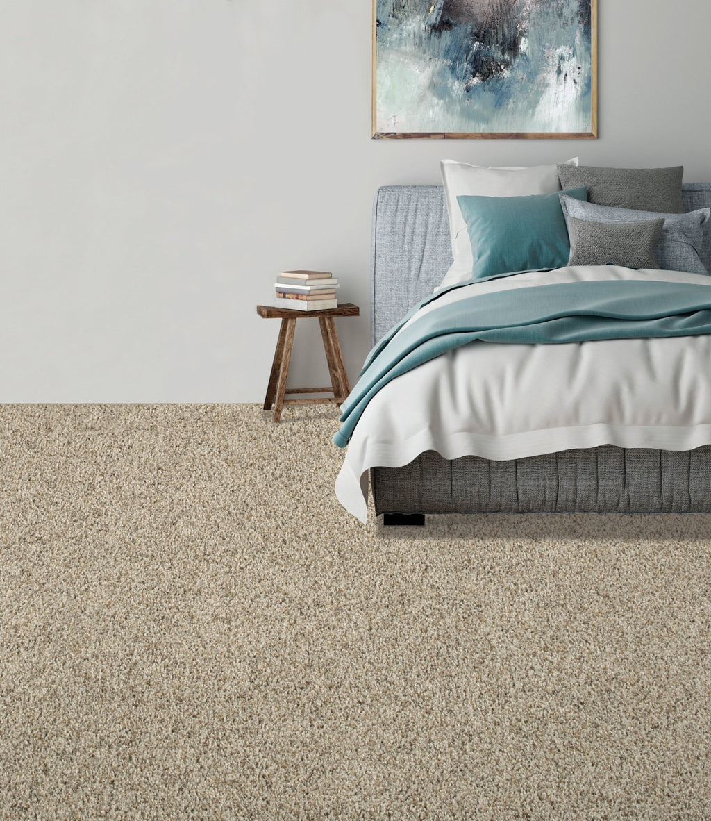 Mohawk Flooring Purrsonality III - room scene