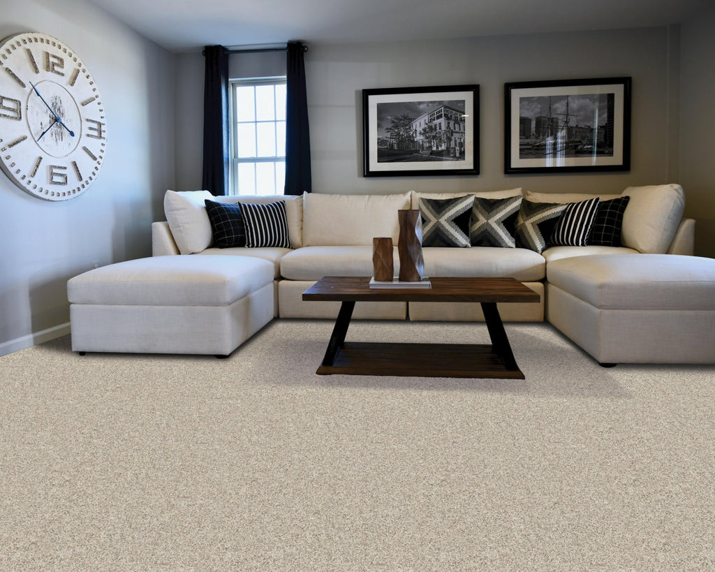 Mohawk Flooring Sweet Reverie - room scene