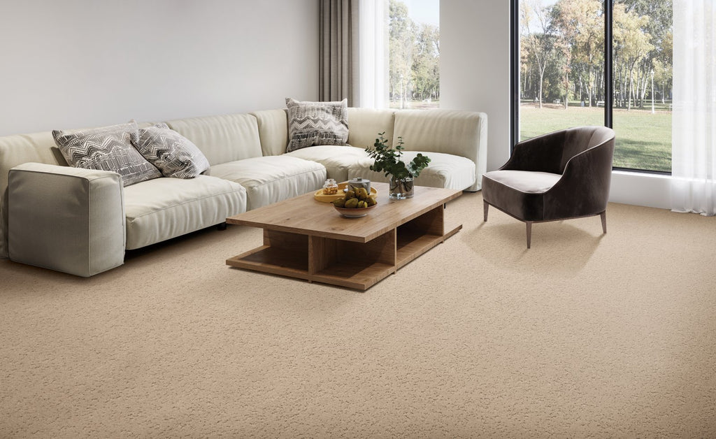 Mohawk Flooring Mineral Effects - room scene