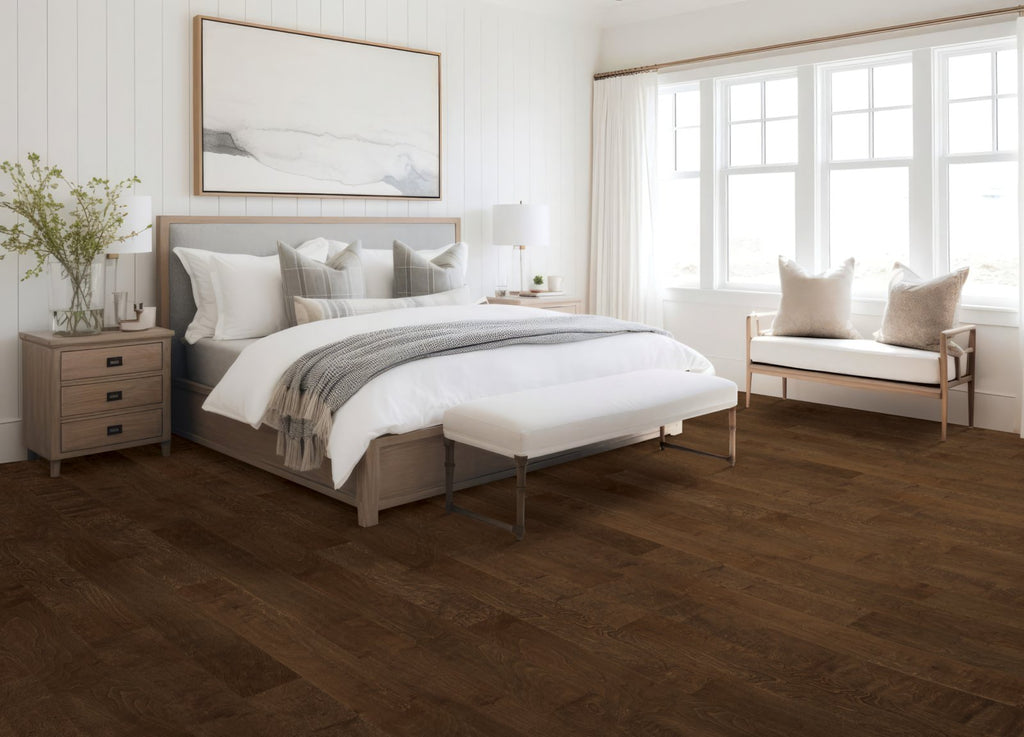 Mohawk Flooring Wallingford Birch