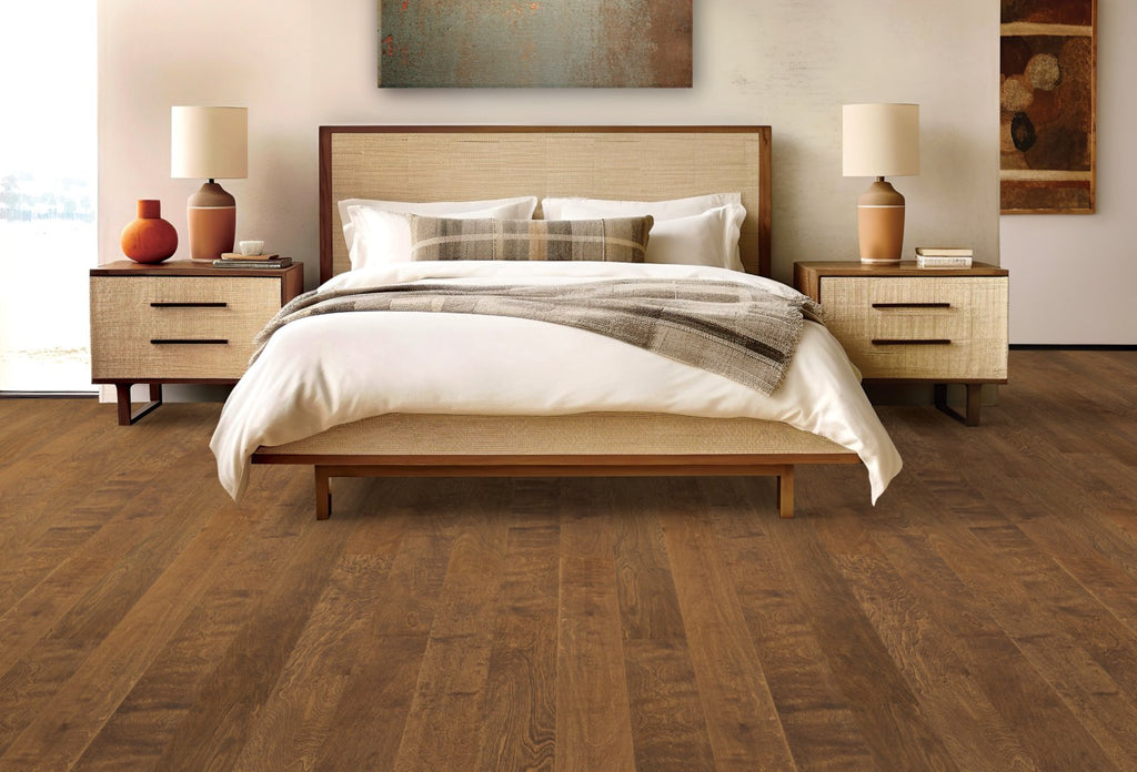 Mohawk Flooring Wallingford Birch