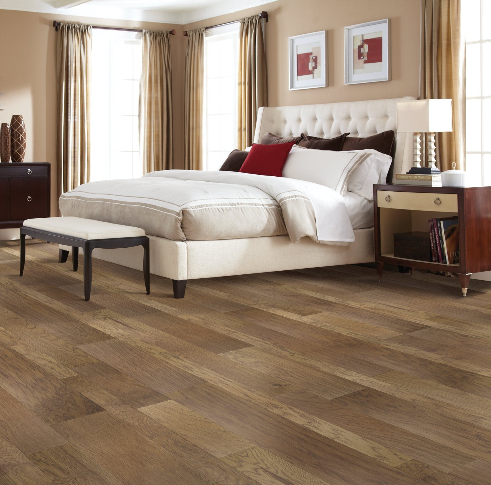 Mohawk Flooring Weathered Estate