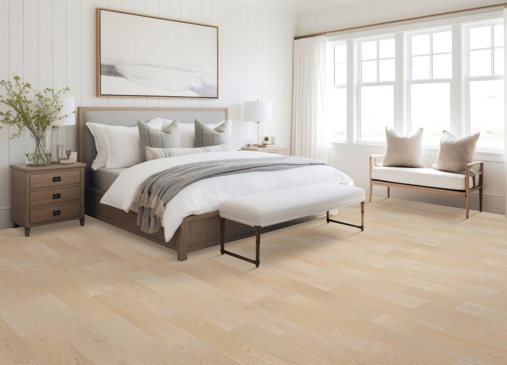 Mohawk Flooring Coastal Couture Plus - room scene