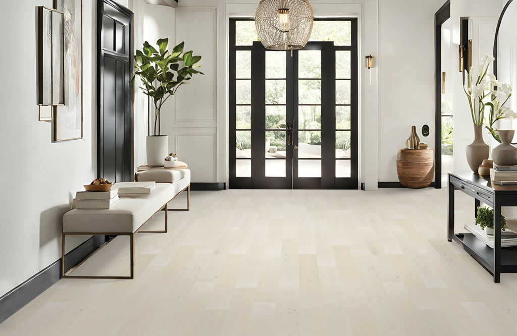 Mohawk Flooring Coastal Couture Plus