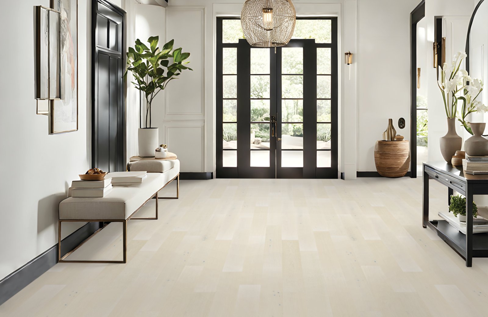 Mohawk Flooring Coastal Couture Plus