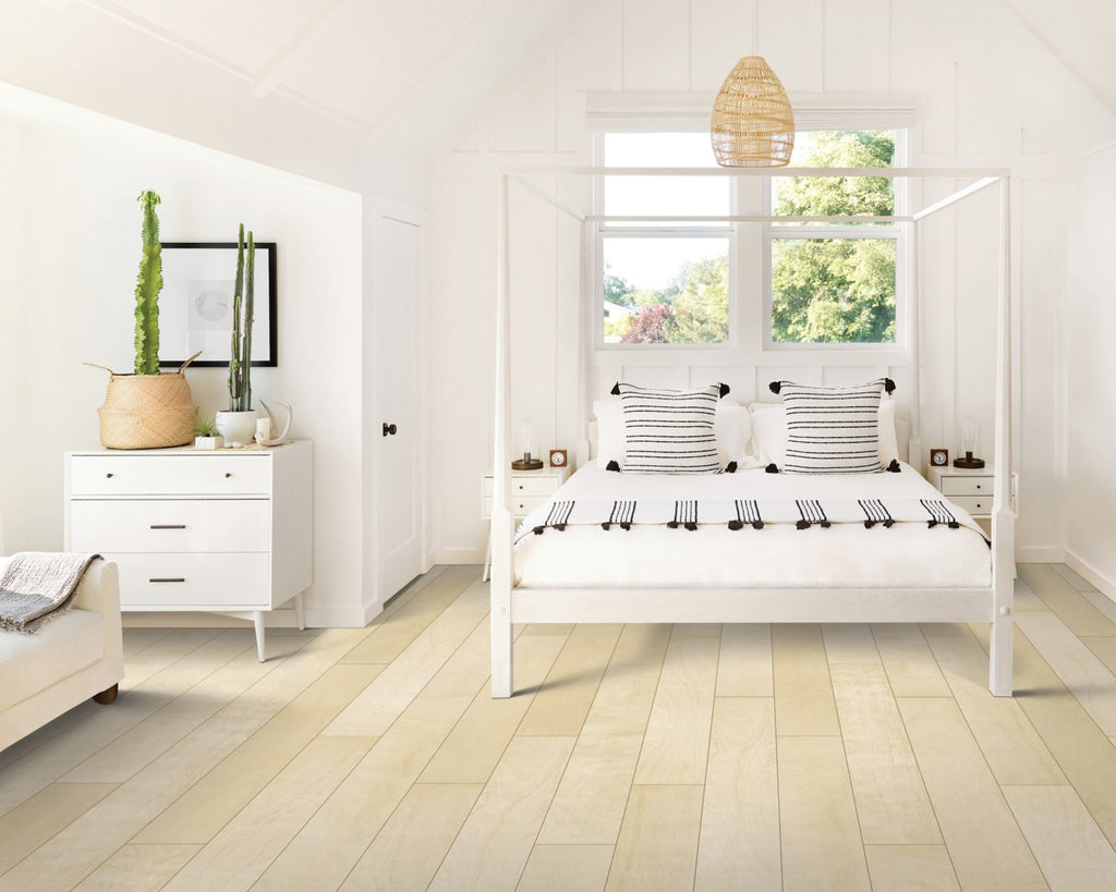Mohawk Flooring Carillion Birch - room scene