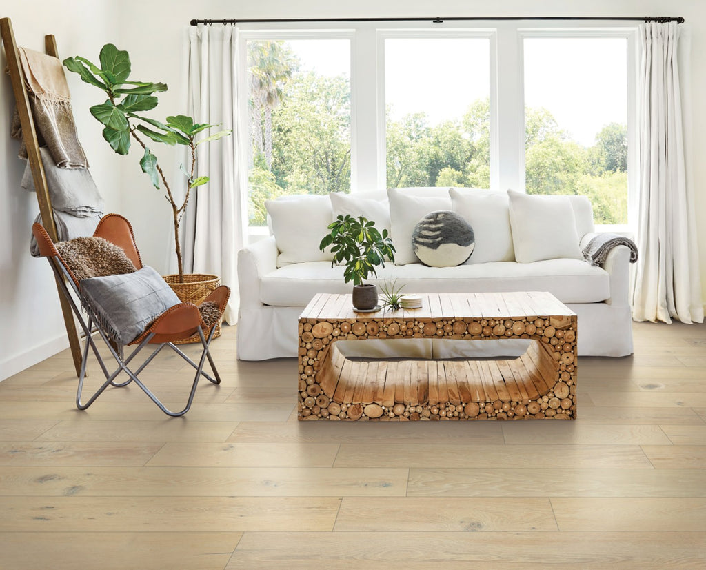 Mohawk Flooring Seaside Luxury - room scene