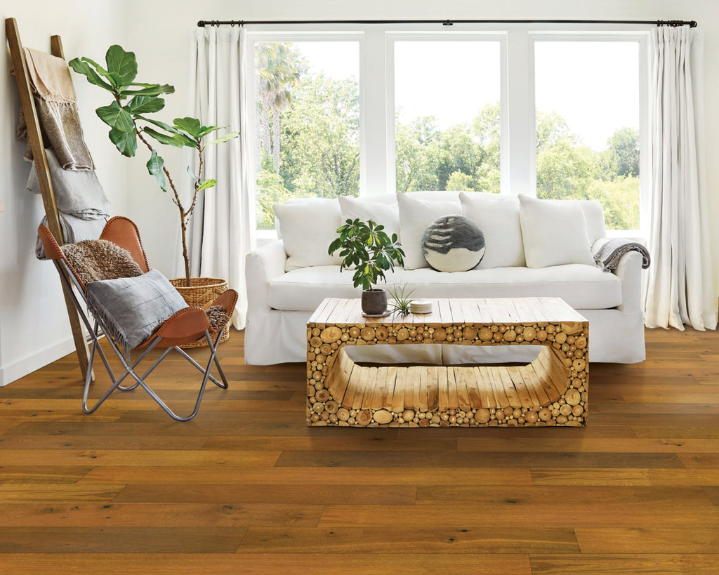 Mohawk Flooring Seaside Luxury