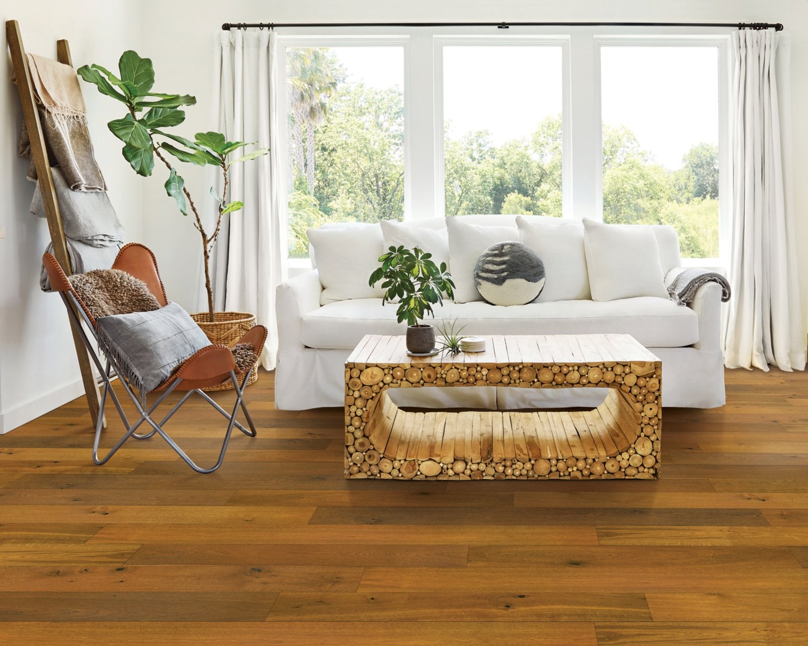 Mohawk Flooring Seaside Tides