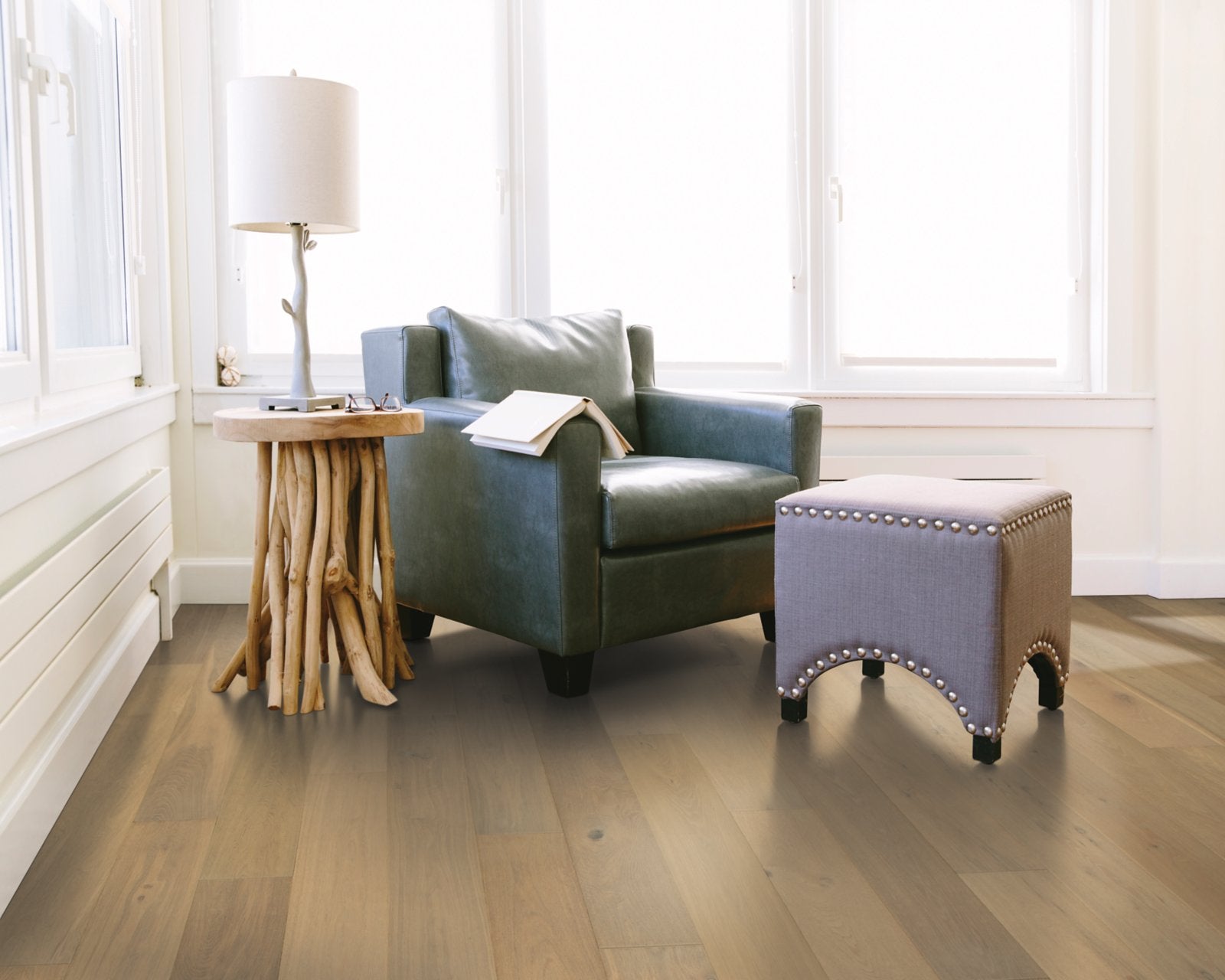 Mohawk Flooring Seaside Luxury