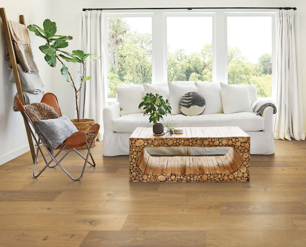 Mohawk Flooring Seaside Tides
