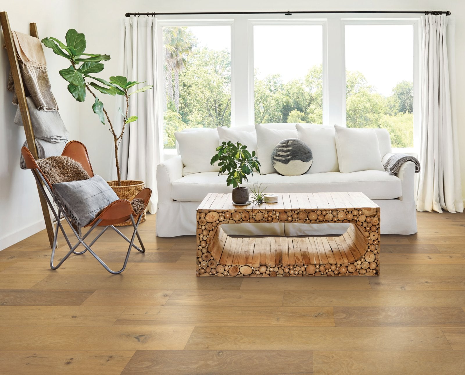 Mohawk Flooring Seaside Tides