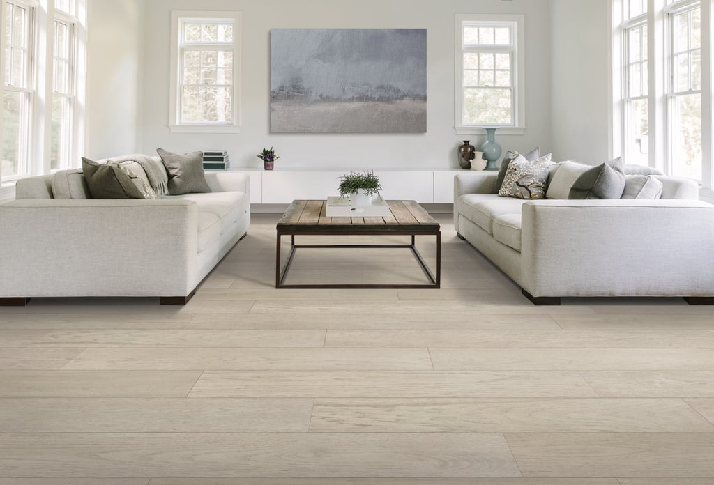 Mohawk Flooring Beachside Villa