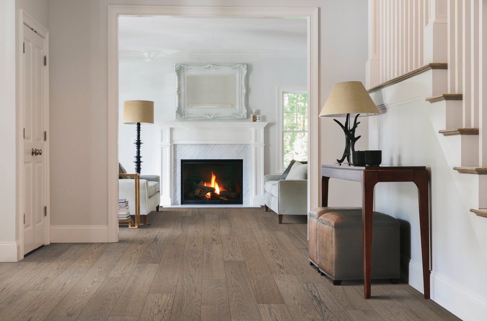 Mohawk Flooring Seaside Shores