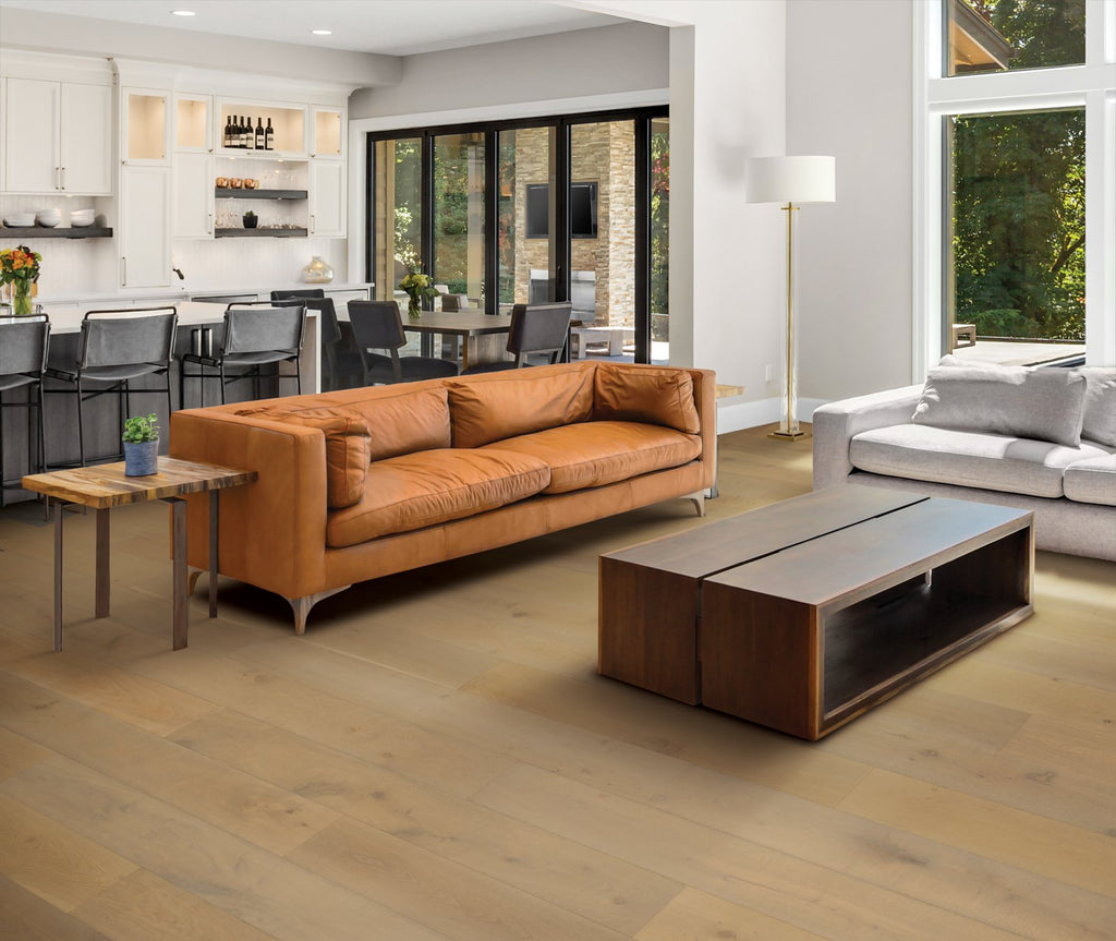 Mohawk Flooring Coral Shores - room scene
