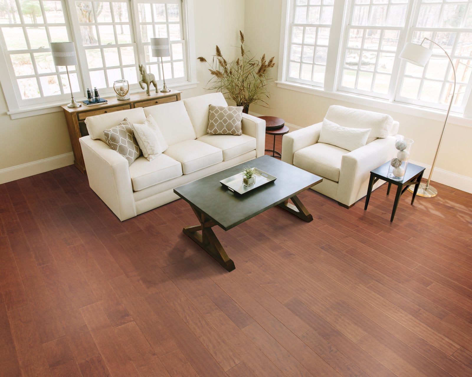 Mohawk Flooring Urban Terrace