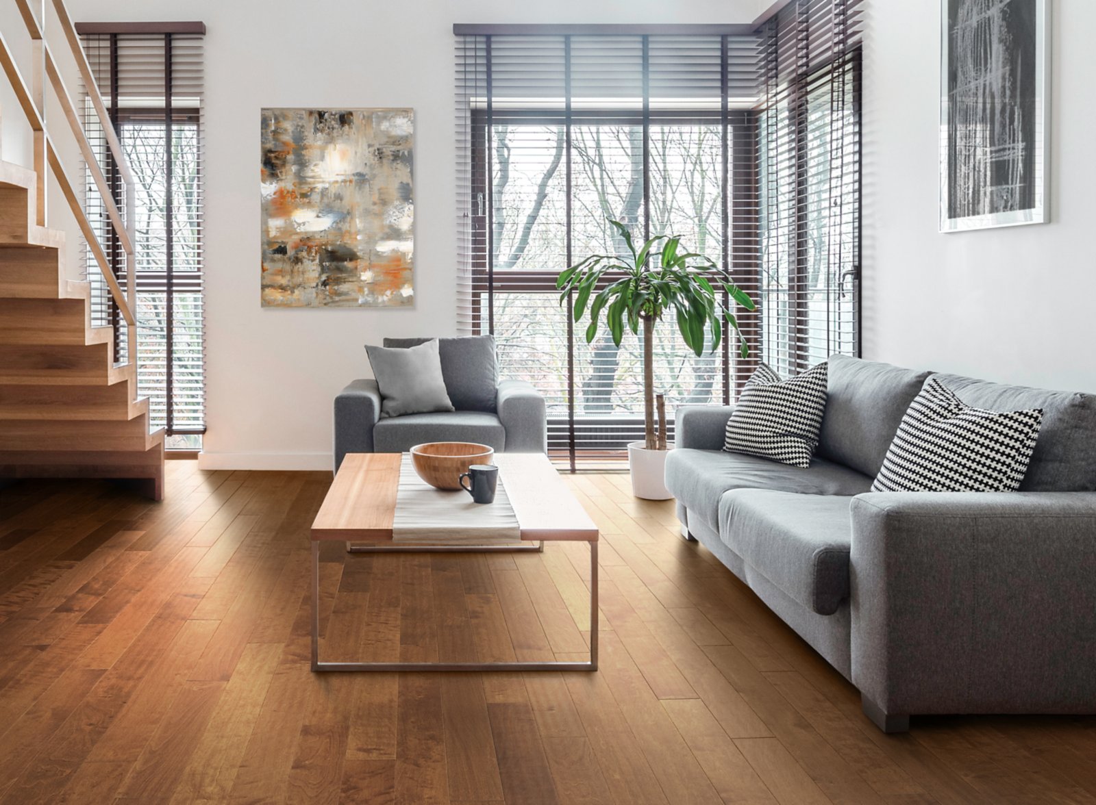 Mohawk Flooring Urban Terrace